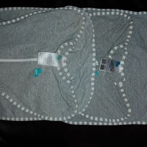 Baby swaddle